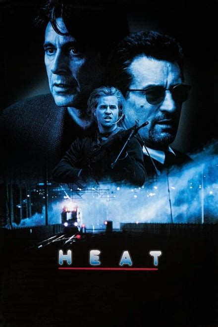 Bound Heat — The Movie Database (TMDB).